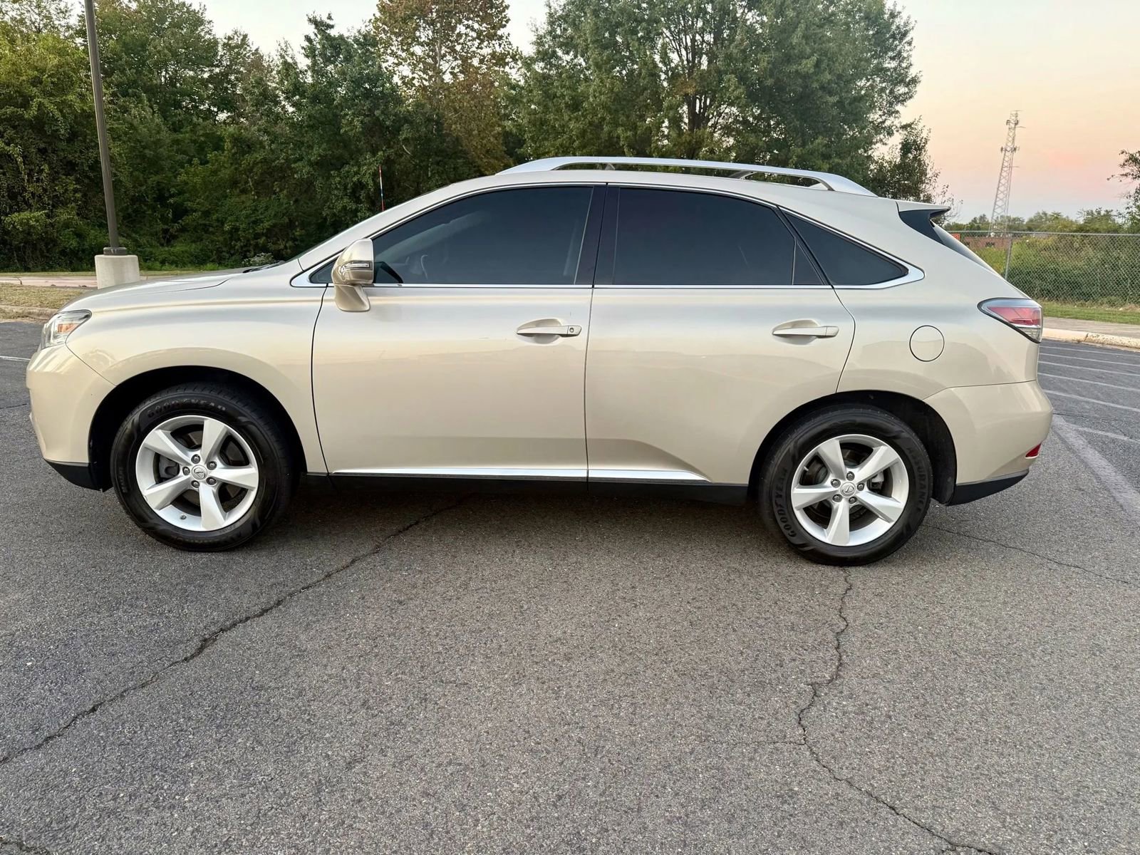 Used 2015 Lexus RX 350 AWD image 5