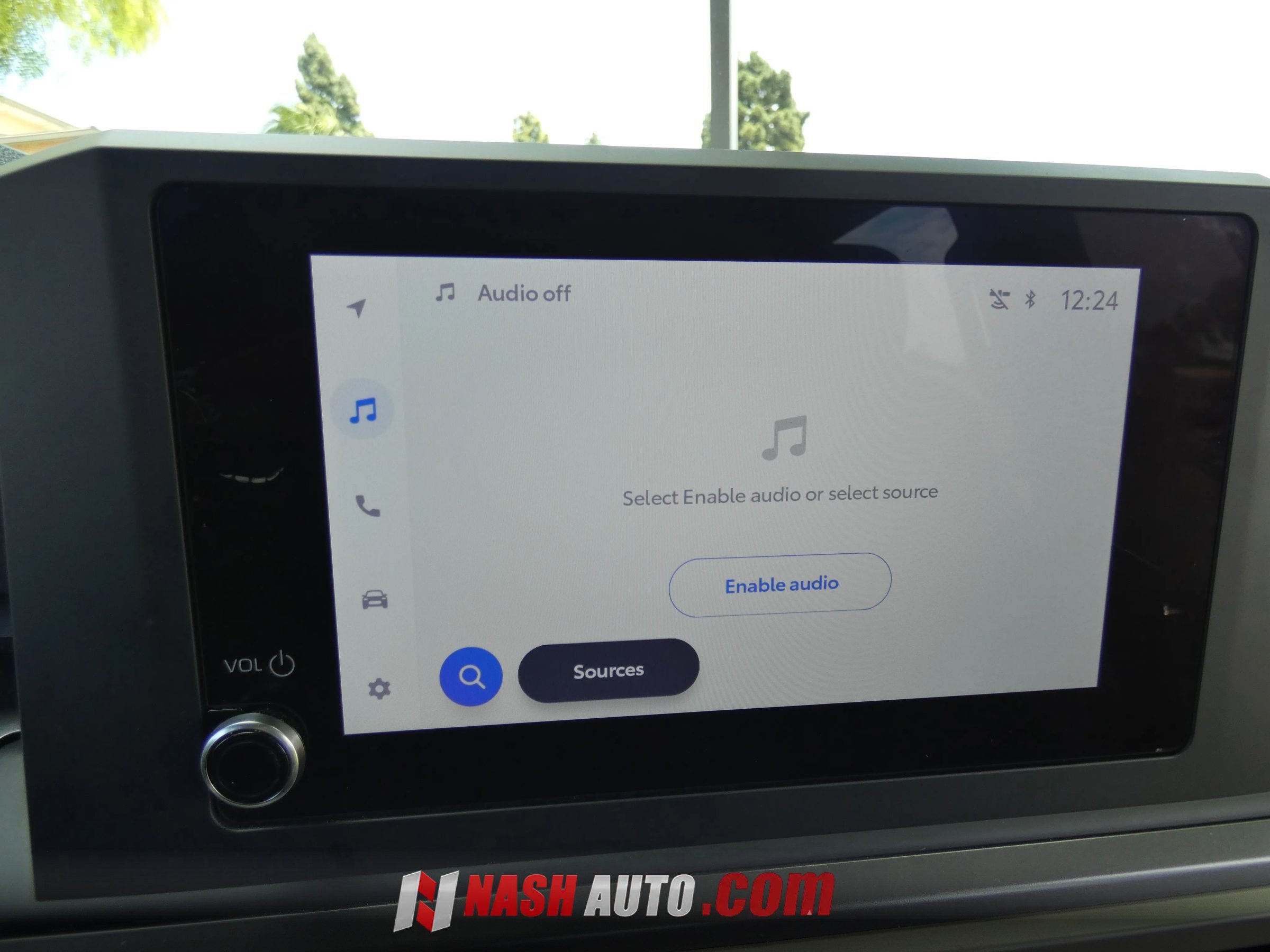 Used 2025 Toyota Tacoma TRD Sport AWD/4WD image 62