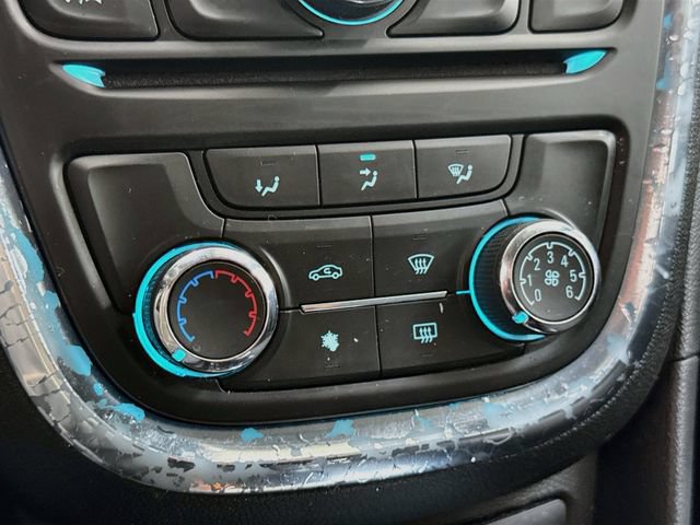 Used 2014 Buick Encore FWD image 15