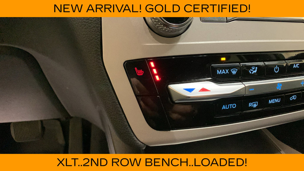 Certified 2023 Ford Explorer XLT AWD/4WD image 39