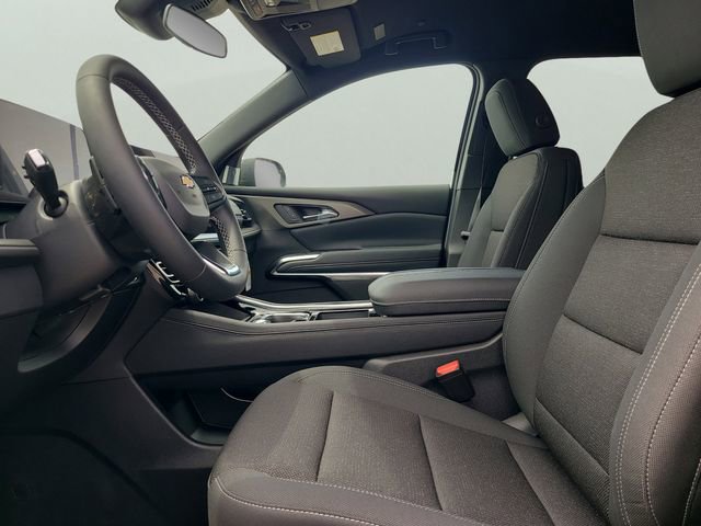 New 2026 Chevrolet Traverse LT image 22