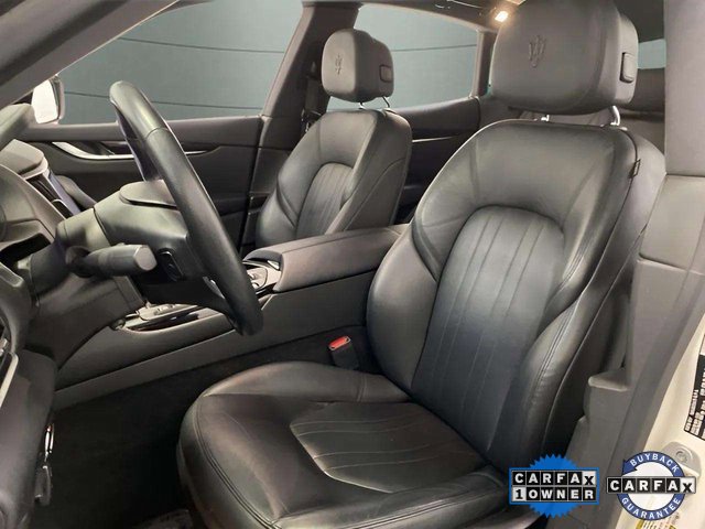 Used 2021 Maserati Levante image 35