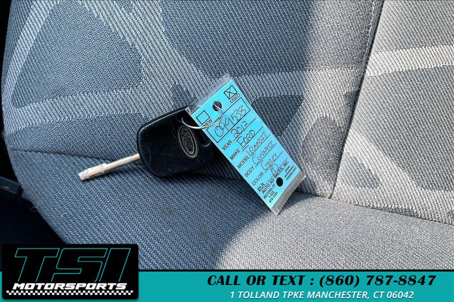 Used 2012 Ford Transit Connect XL FWD image 9
