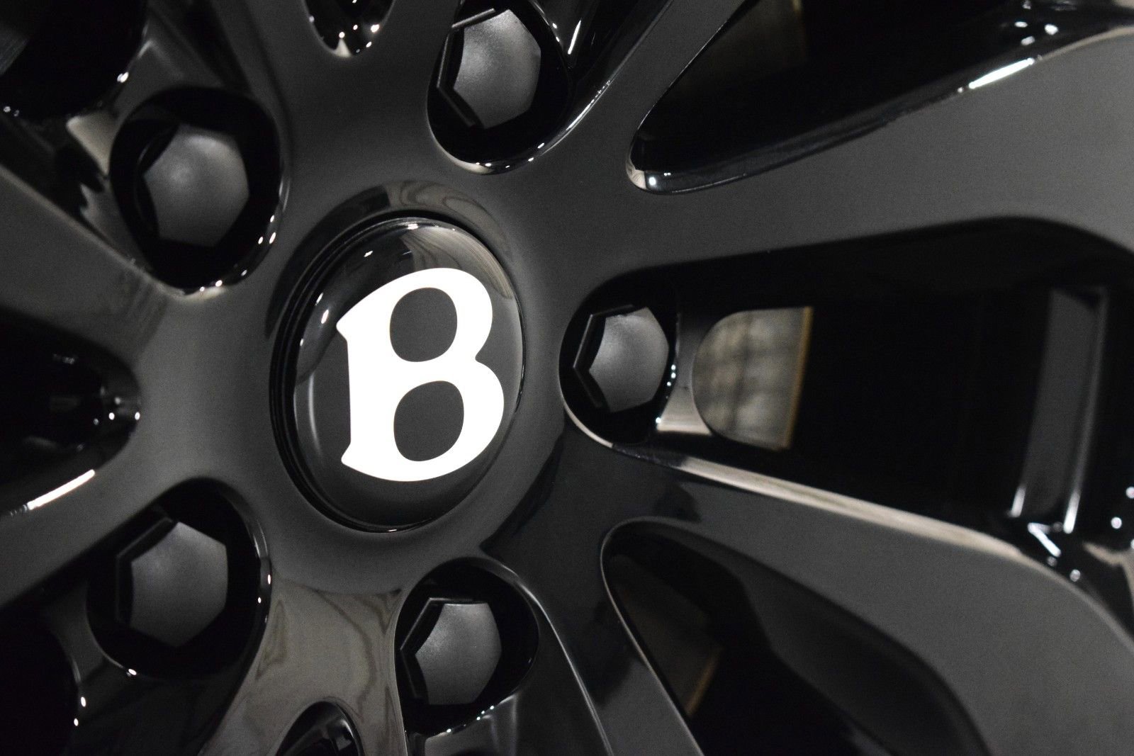 New 2026 Bentley Continental GT AWD/4WD image 18