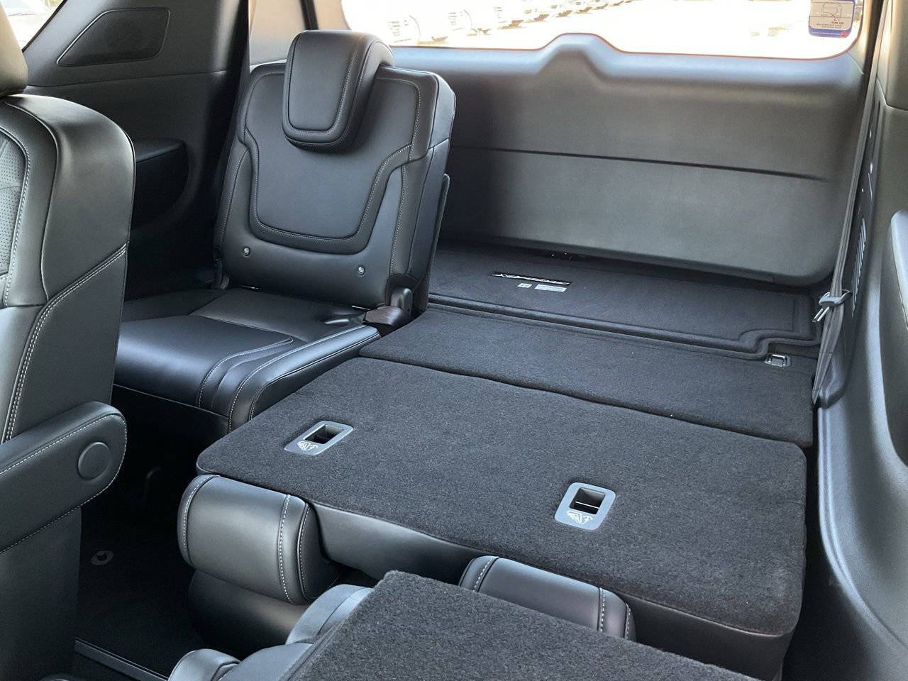 New 2026 Nissan Armada PRO-4X image 18