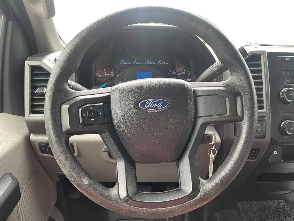 Used 2018 Ford F350 XL AWD/4WD image 22