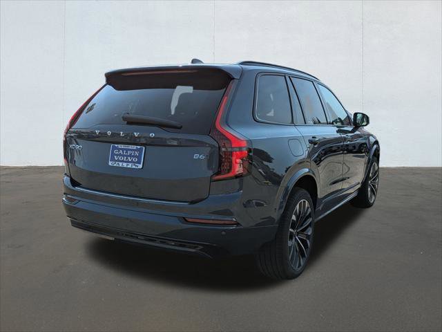 New 2026 Volvo XC90 B6 Ultra image 2