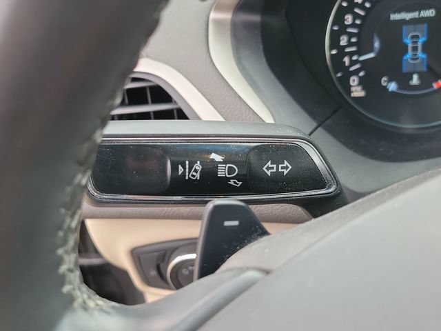 Used 2020 Lincoln MKZ Reserve w/ Elements Package AWD/4WD image 16