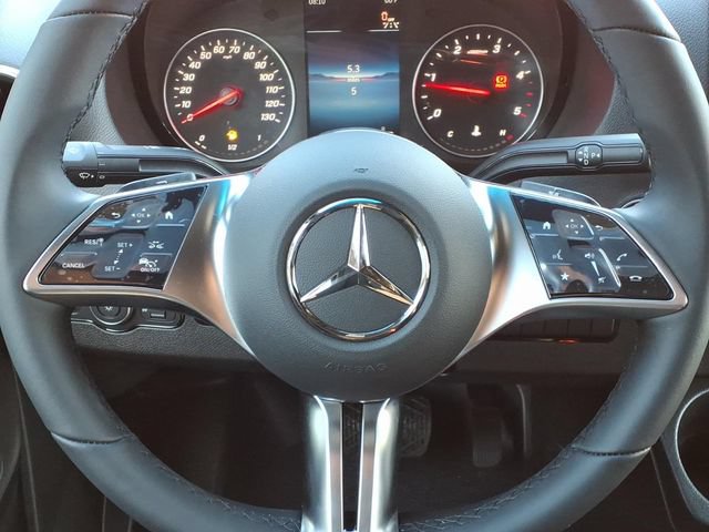 New 2026 Mercedes-Benz Sprinter 2500 image 10