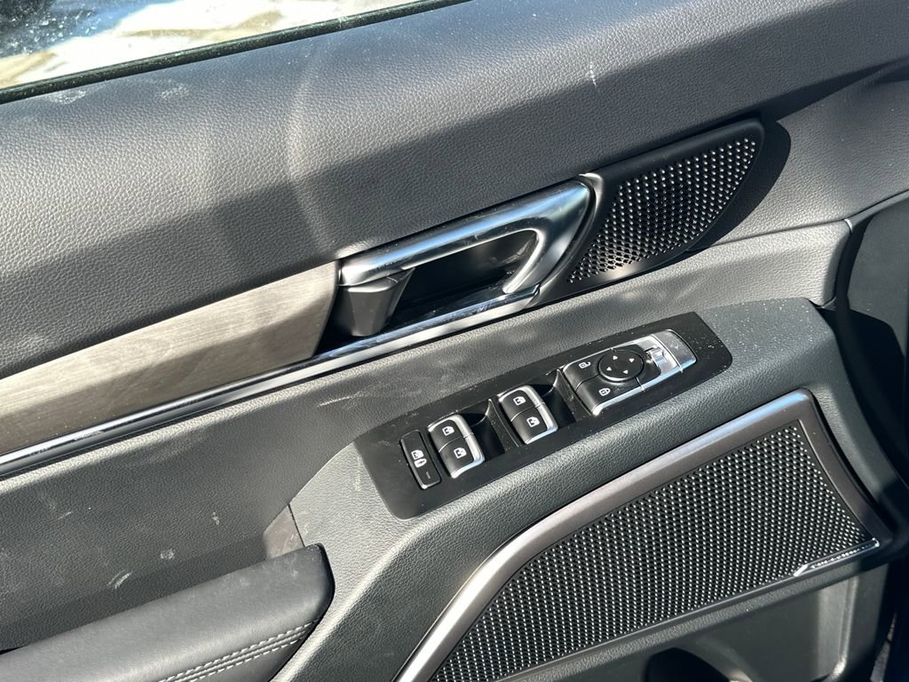 New 2025 Kia Telluride EX X-Line image 10