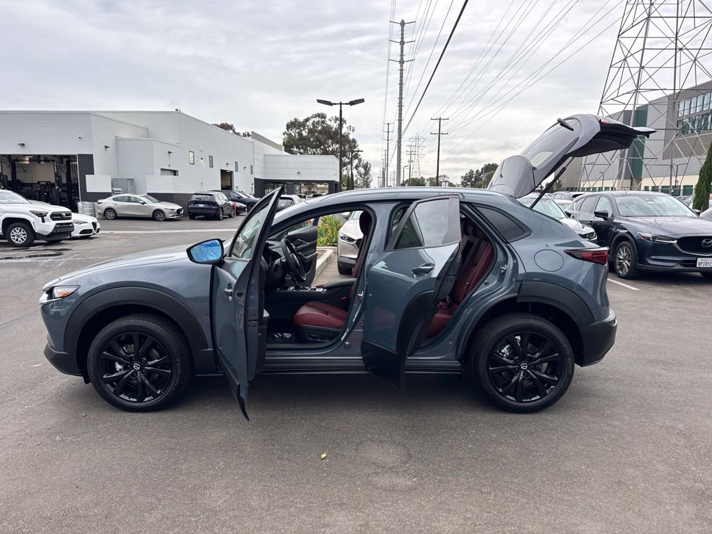 New 2026 MAZDA CX-30 AWD 2.5 S image 26