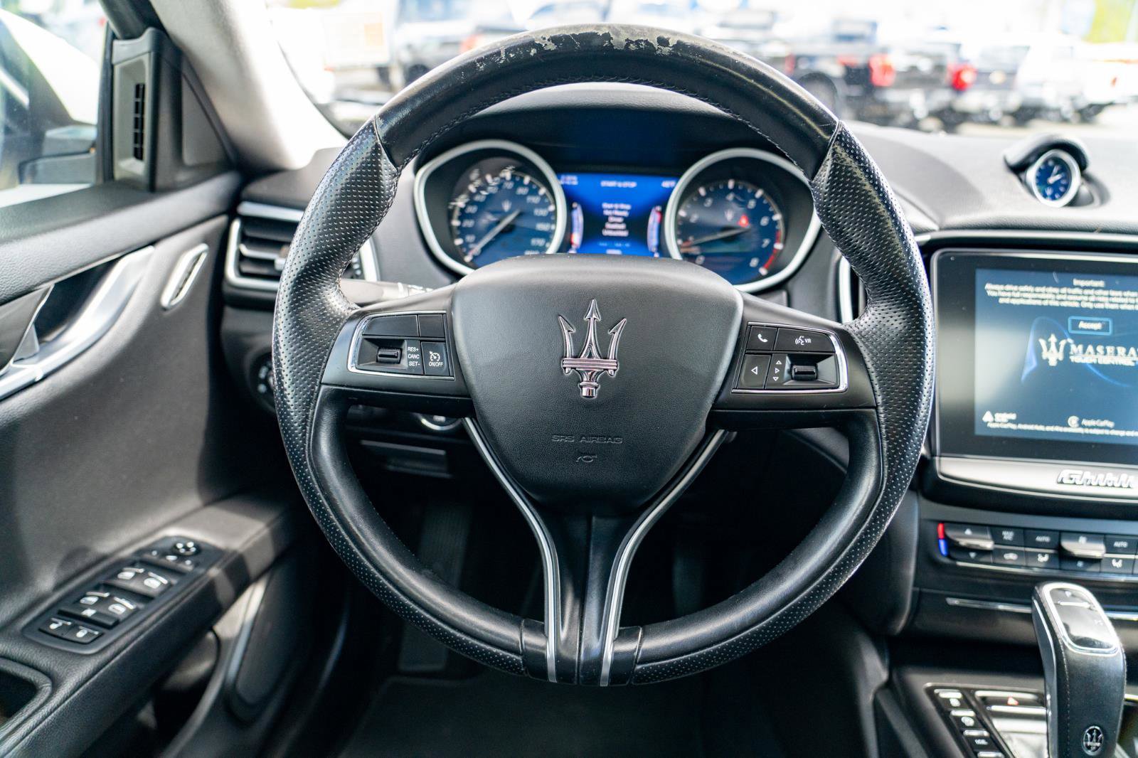 Used 2020 Maserati Ghibli image 18