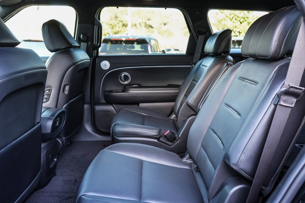 Used 2026 Hyundai Palisade Calligraphy image 18