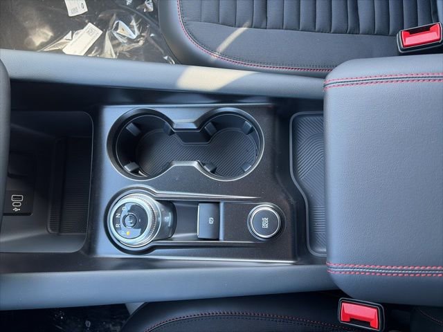 New 2026 Ford Explorer ST-Line image 24