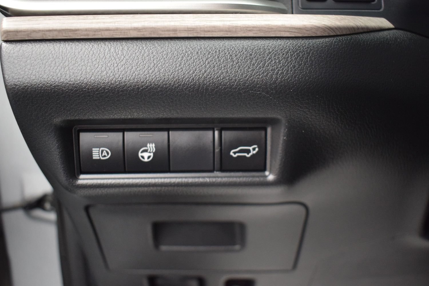 Used 2024 Toyota Grand Highlander AWD image 20