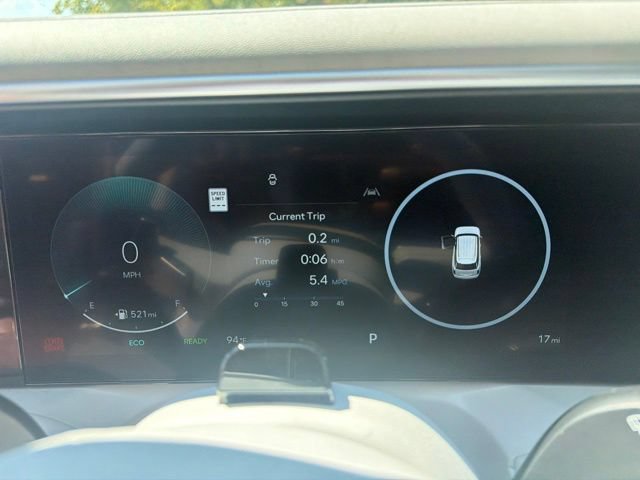 New 2026 Hyundai Palisade FWD Hybrid image 13