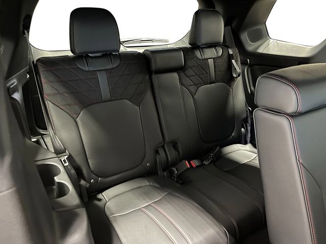 New 2026 Honda Pilot Black Edition image 28