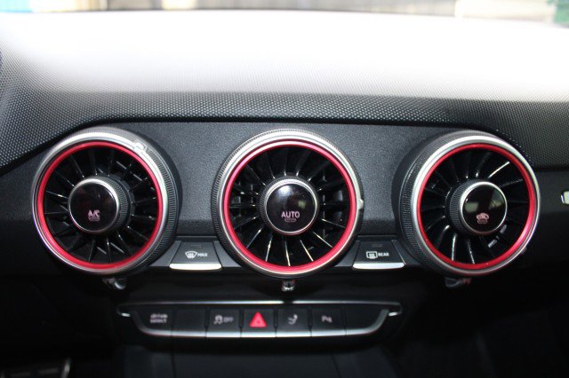 Used 2017 Audi TTS 2.0T Coupe image 24