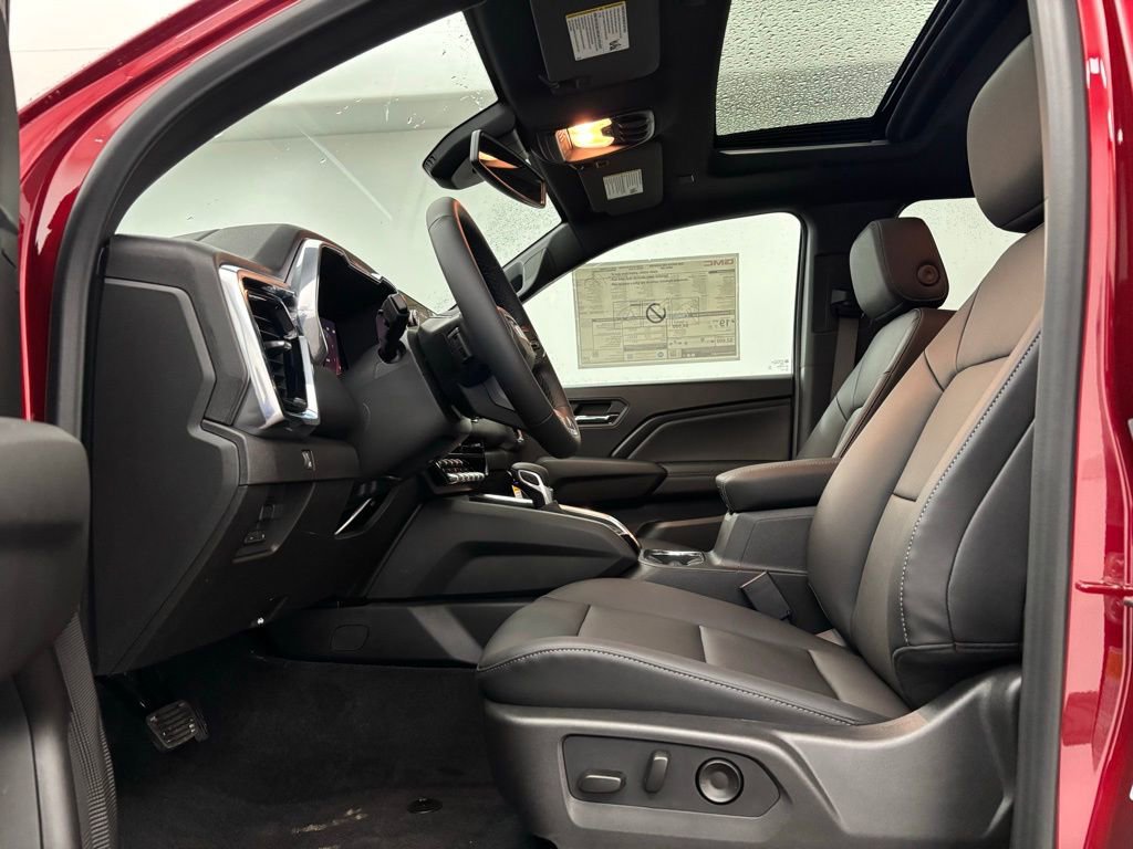 New 2026 GMC Canyon Elevation w/ Convenience Package image 17