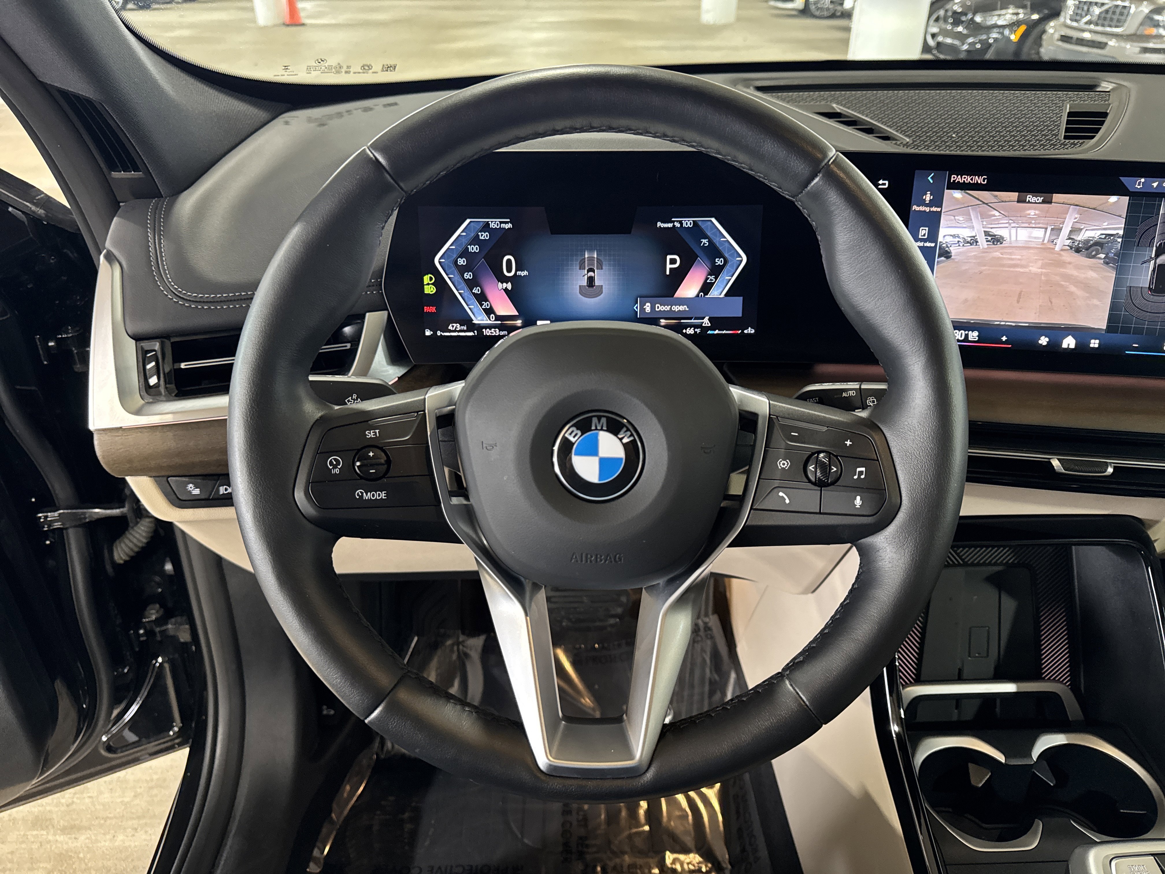 Certified 2025 BMW X1 xDrive28i w/ Convenience Package image 21