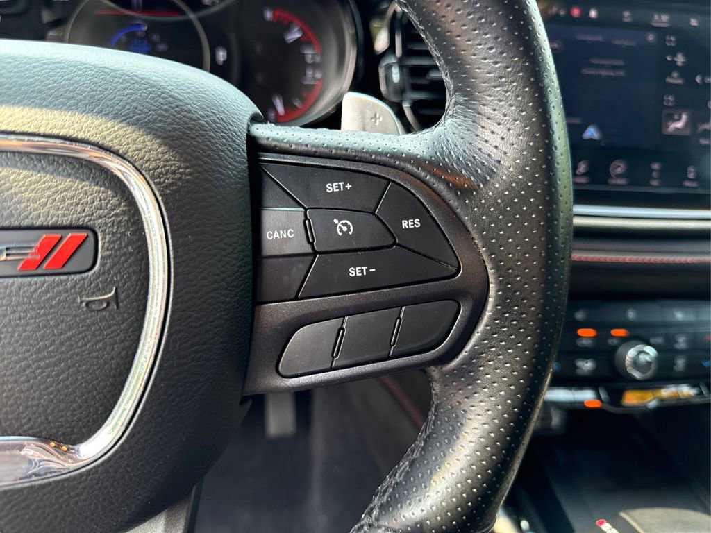 Used 2021 Dodge Durango R/T image 28
