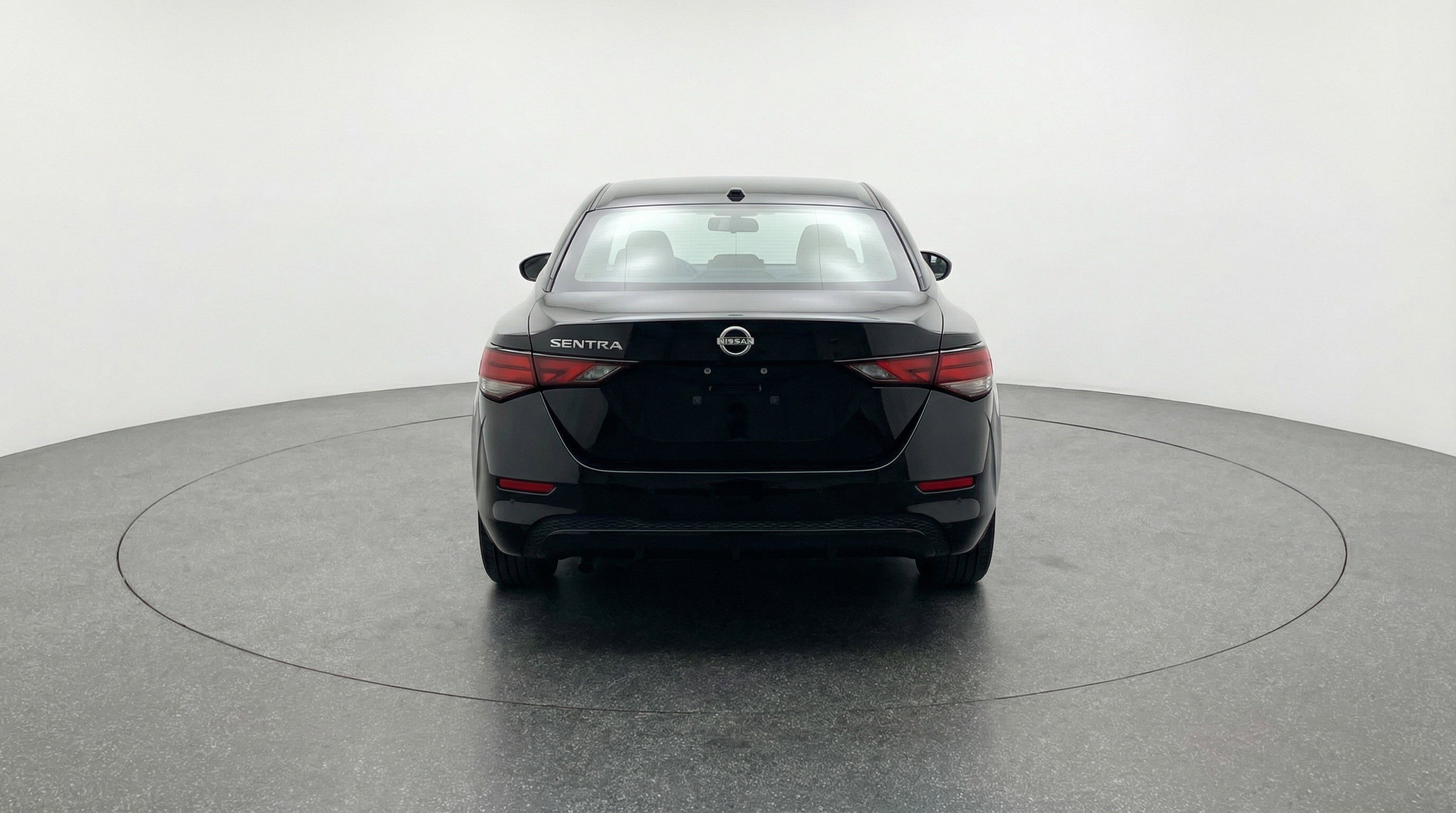 Used 2025 Nissan Sentra SV FWD image 7