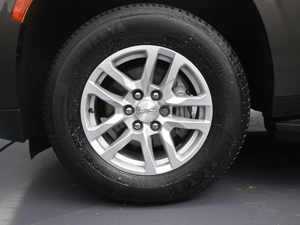 Used 2021 Chevrolet Tahoe LT image 10