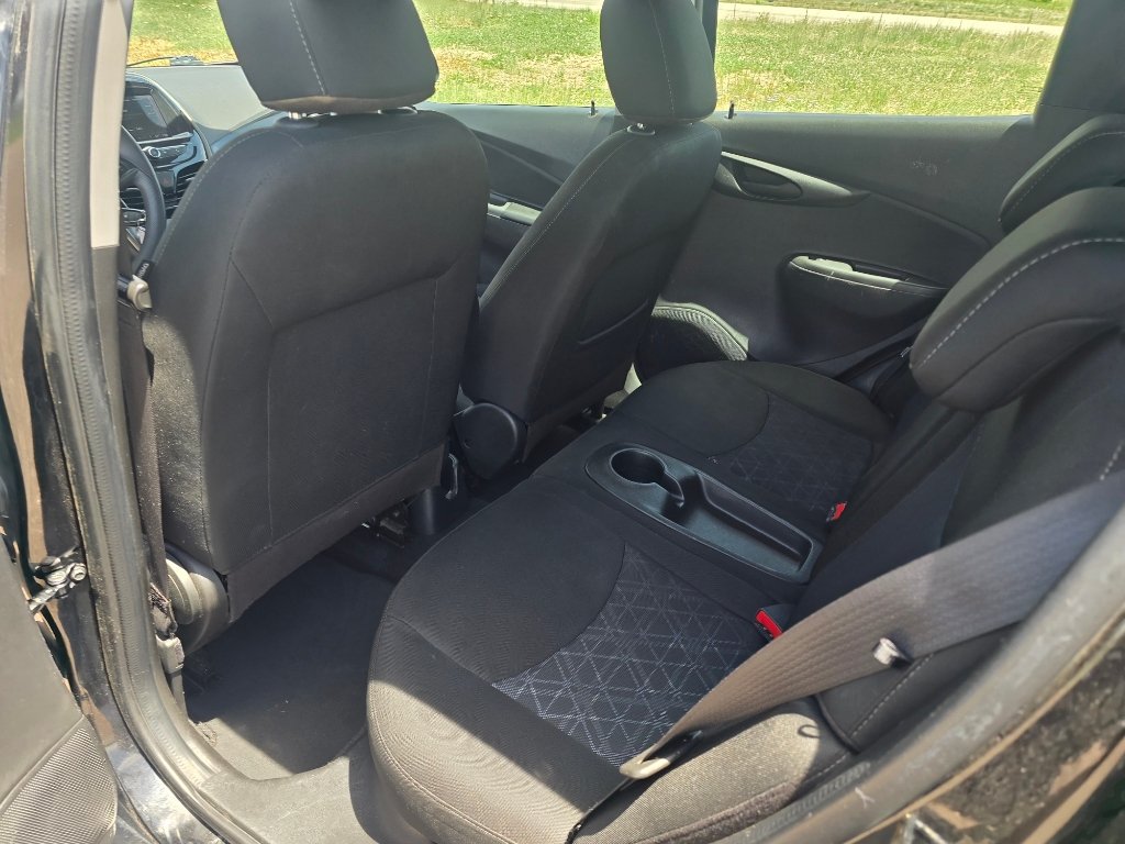 Used 2021 Chevrolet Spark LT FWD image 16