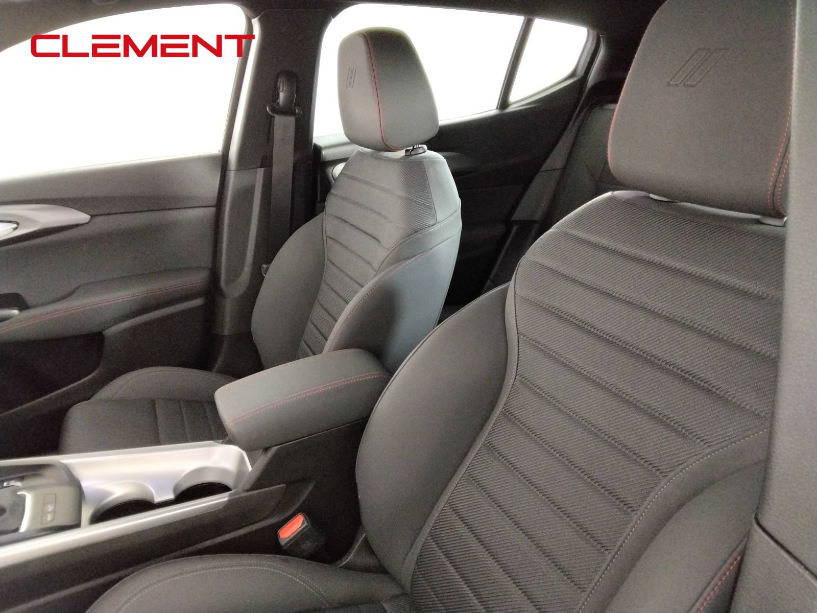 Used 2025 Dodge Hornet GT AWD/4WD image 27