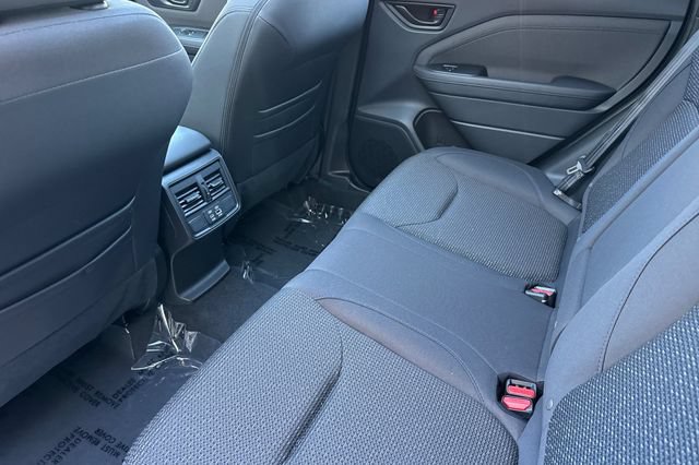 Certified 2025 Subaru Forester Premium w/ Convenience Package #1 AWD/4WD image 13
