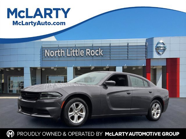 Used 2022 Dodge Charger SXT