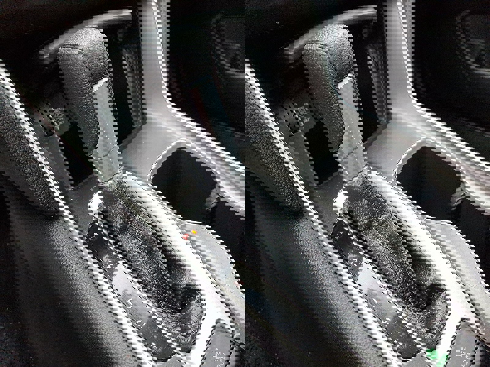 Used 2019 Honda Accord EX image 16