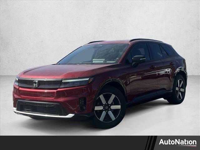 New 2026 Honda Prologue Touring image 1