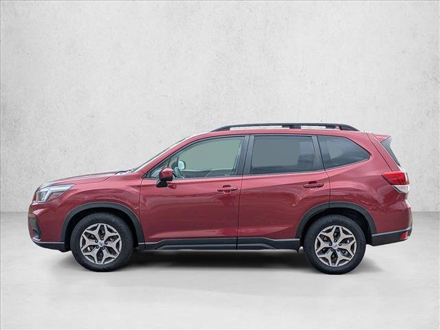Used 2020 Subaru Forester Premium image 9