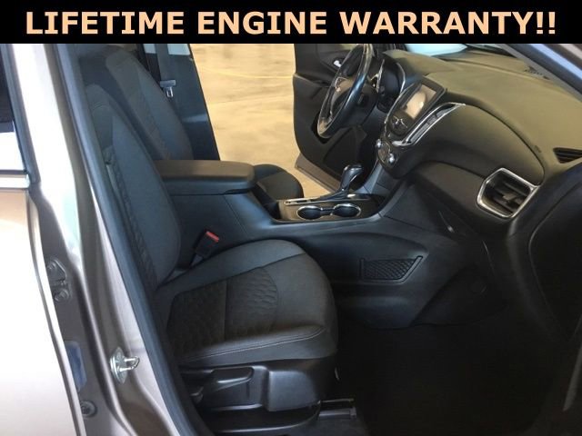 Used 2018 Chevrolet Equinox LT image 33