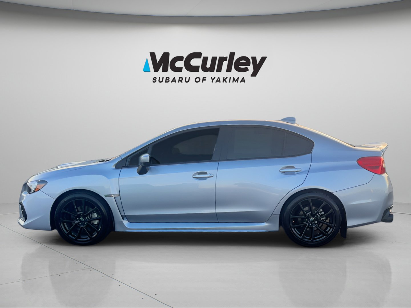 Used 2021 Subaru WRX Limited w/ Popular Package #3 (IZT) image 2