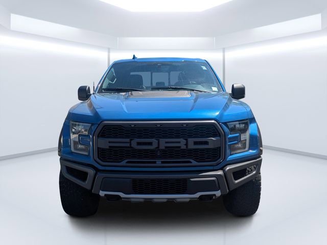 Used 2020 Ford F150 Raptor w/ Equipment Group 801A Mid image 8
