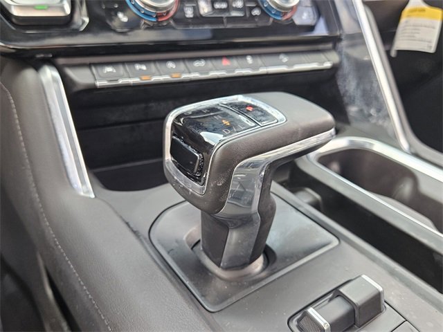 Used 2025 GMC Sierra 1500 Denali image 19