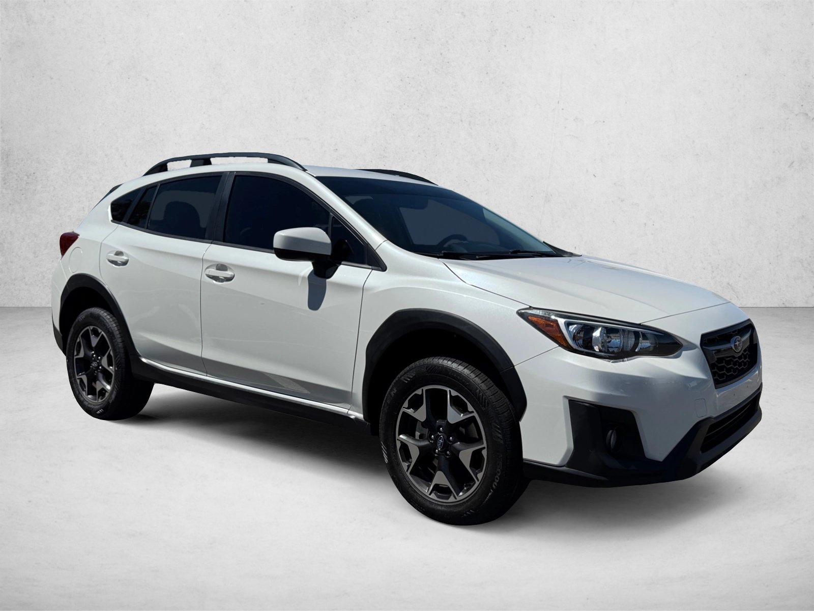 Used 2019 Subaru Crosstrek 2.0i Premium AWD/4WD video 3
