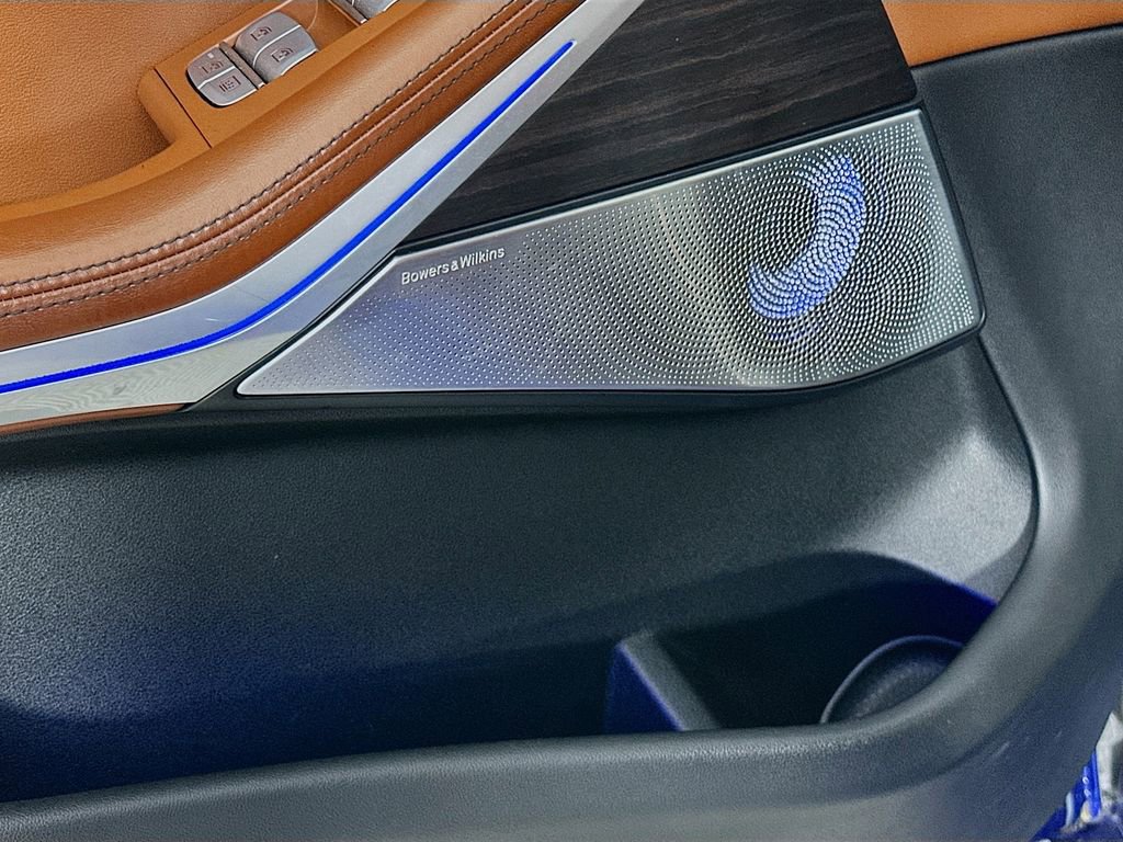 Used 2024 BMW X7 M60i image 25