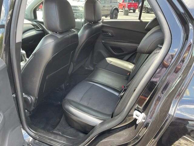 Used 2020 Chevrolet Trax LT w/ Driver Confidence Package AWD/4WD image 50