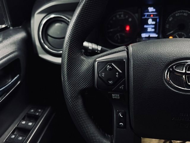 Used 2023 Toyota Tacoma TRD Sport image 25