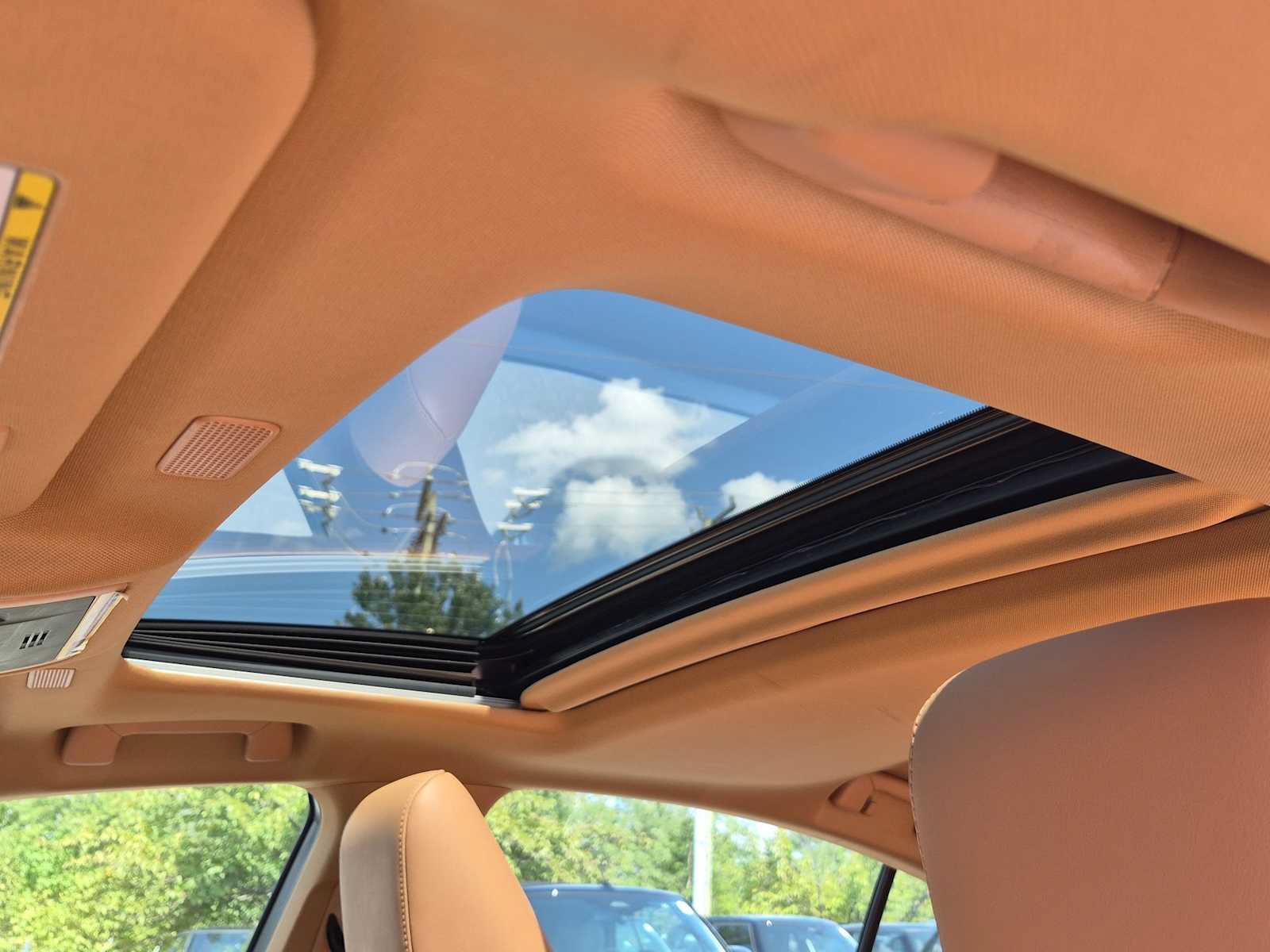 Used 2024 Lexus ES 350 w/ Premium Package FWD image 20