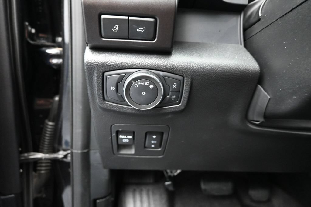 Used 2021 Ford Expedition Max King Ranch AWD/4WD image 9