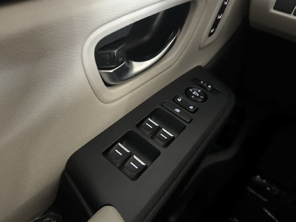 New 2026 Honda Pilot EX-L image 16