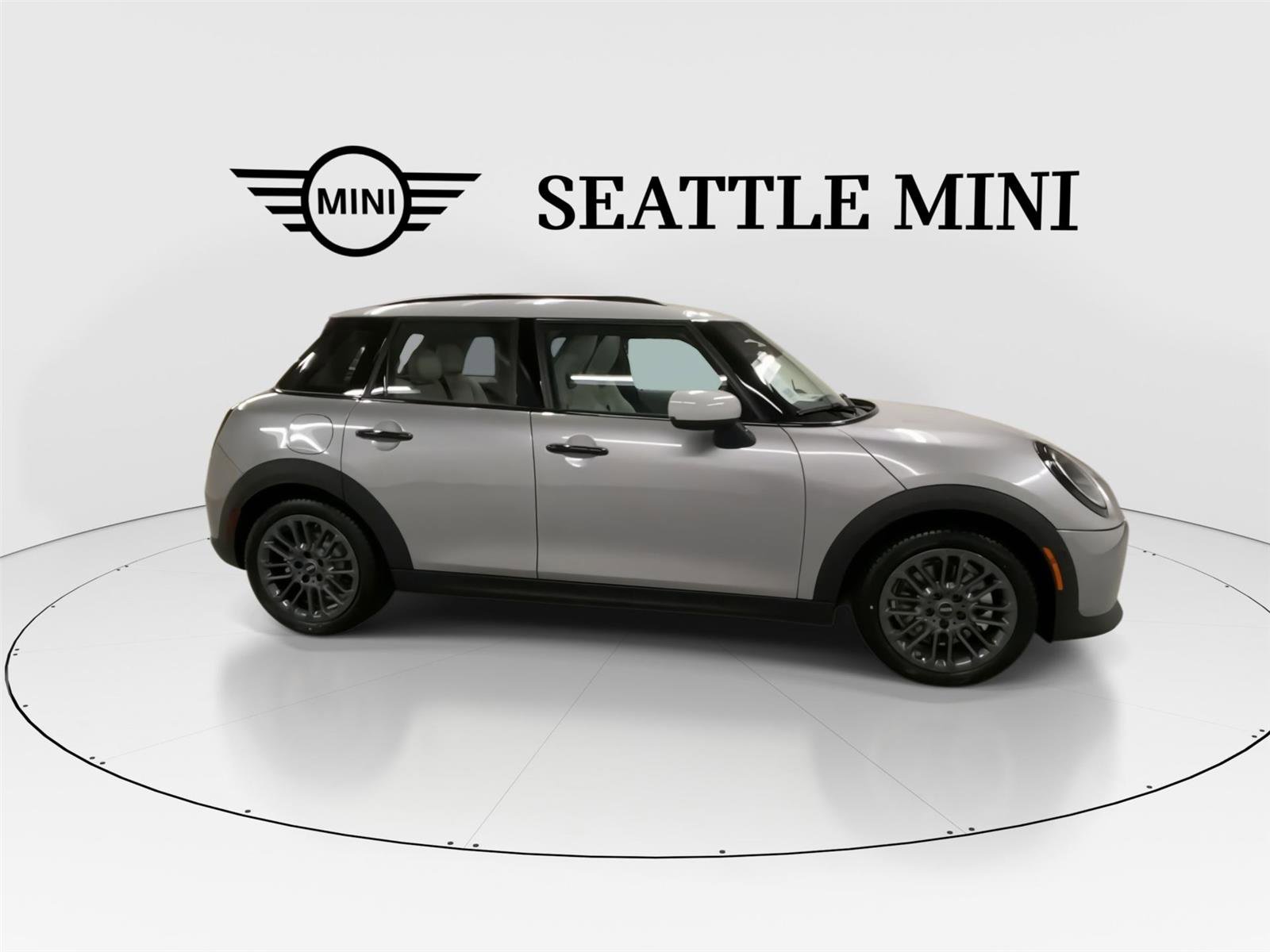 New 2026 MINI Cooper S image 13