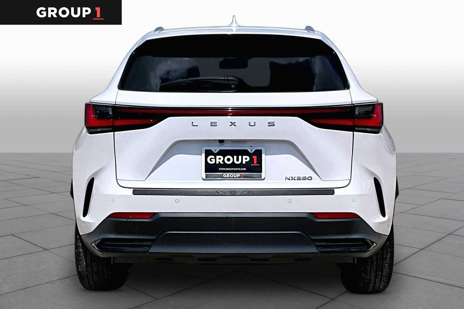 Used 2024 Lexus NX 250 FWD image 5