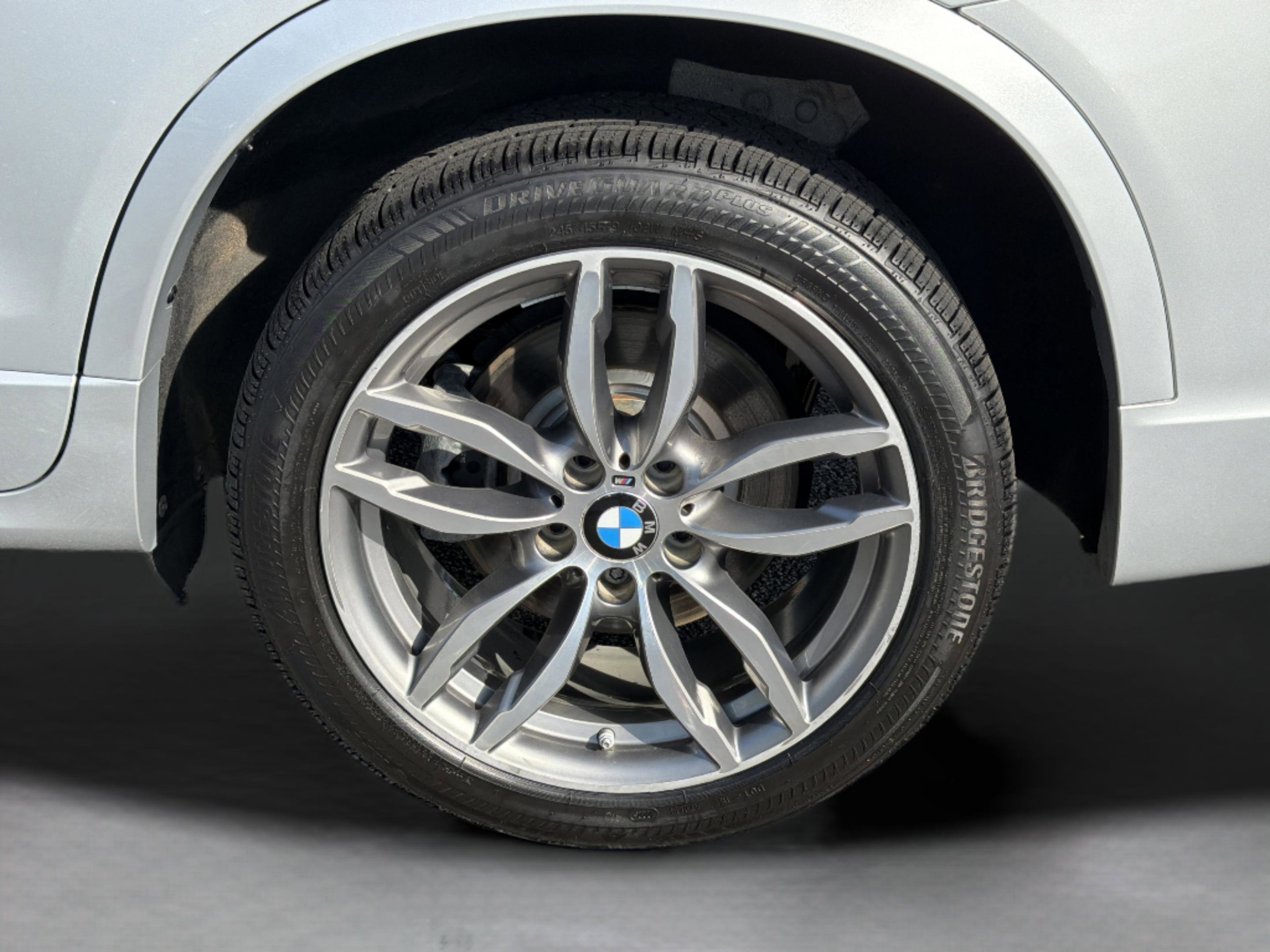 Used 2017 BMW X3 xDrive35i image 35