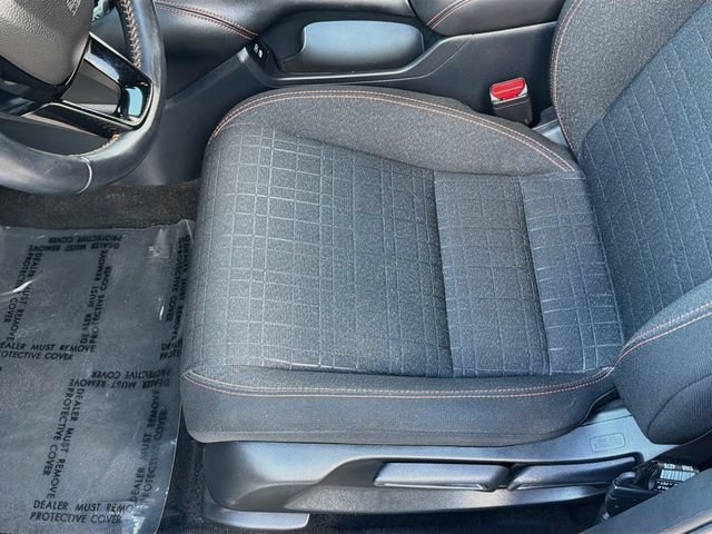 Used 2025 Honda HR-V Sport image 19