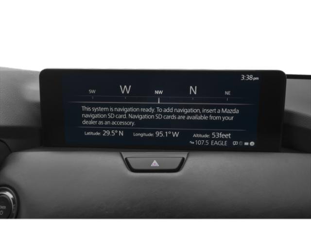 New 2026 MAZDA CX-70 SC Plus AWD/4WD image 18